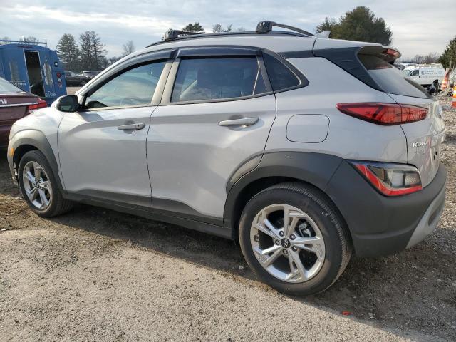 Photo 1 VIN: KM8K32ABXPU979889 - HYUNDAI KONA 