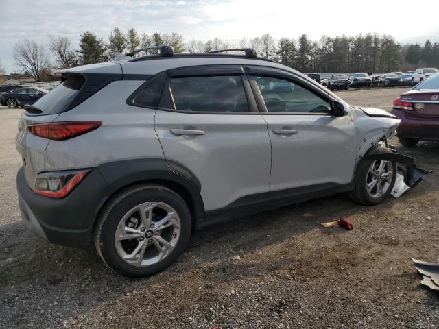 Photo 2 VIN: KM8K32ABXPU979889 - HYUNDAI KONA 