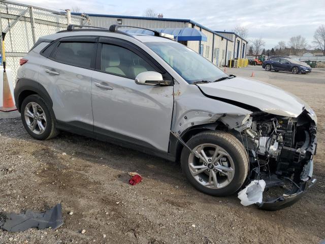 Photo 3 VIN: KM8K32ABXPU979889 - HYUNDAI KONA 