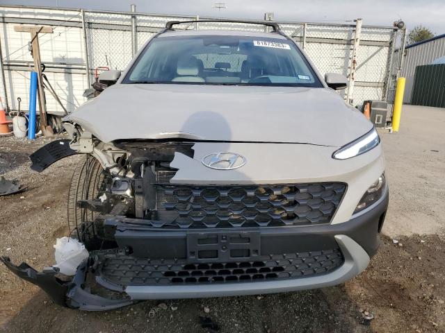 Photo 4 VIN: KM8K32ABXPU979889 - HYUNDAI KONA 