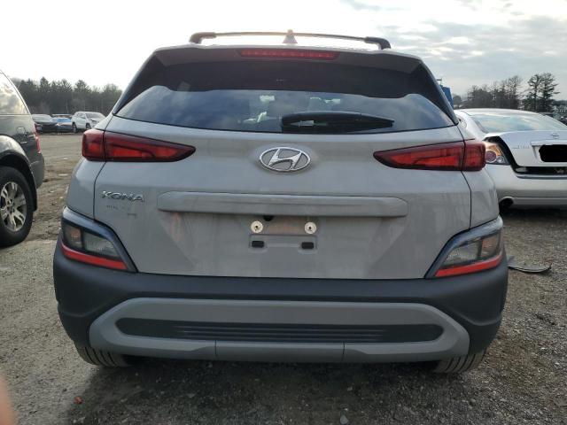 Photo 5 VIN: KM8K32ABXPU979889 - HYUNDAI KONA 