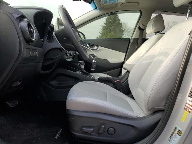 Photo 6 VIN: KM8K32ABXPU979889 - HYUNDAI KONA 