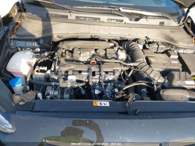 Photo 9 VIN: KM8K33A30PU955406 - HYUNDAI KONA 