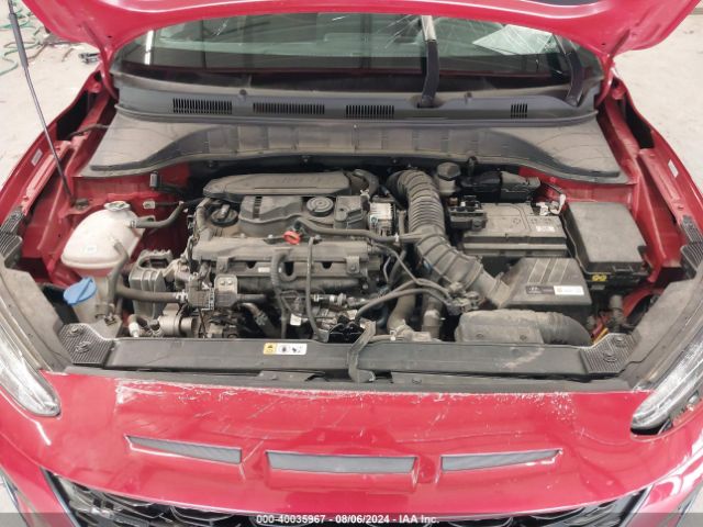 Photo 9 VIN: KM8K33A31NU864724 - HYUNDAI KONA 