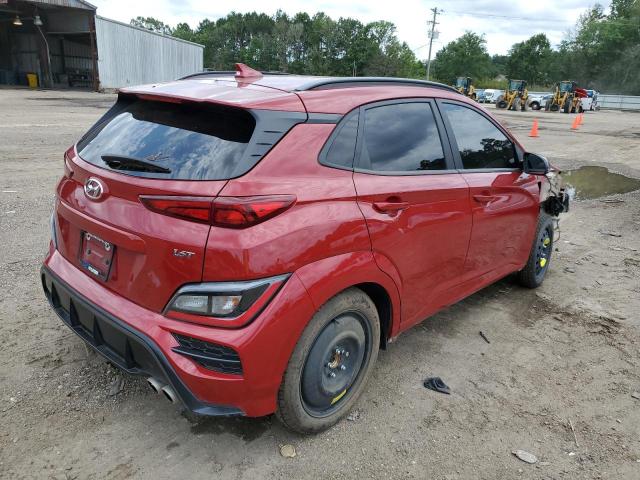 Photo 2 VIN: KM8K33A31PU951445 - HYUNDAI KONA 