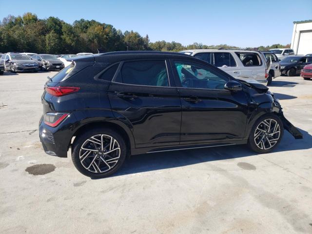 Photo 2 VIN: KM8K33A32PU959019 - HYUNDAI KONA 