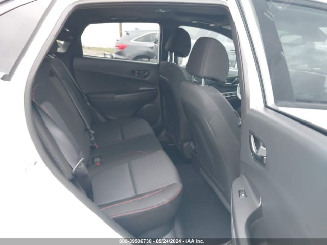 Photo 7 VIN: KM8K33A33PU046088 - HYUNDAI KONA 