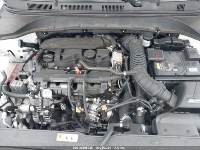 Photo 9 VIN: KM8K33A33PU046088 - HYUNDAI KONA 