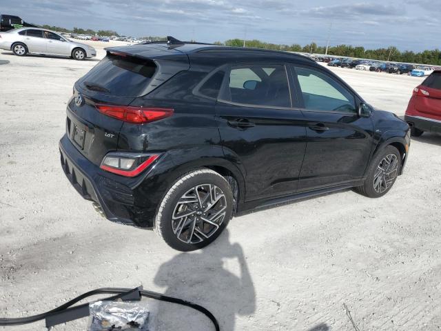 Photo 2 VIN: KM8K33A34PU930038 - HYUNDAI KONA N LIN 