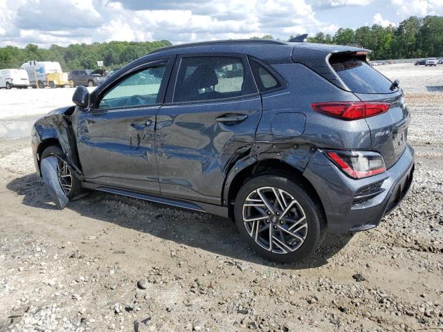 Photo 1 VIN: KM8K33A35NU824727 - HYUNDAI KONA 