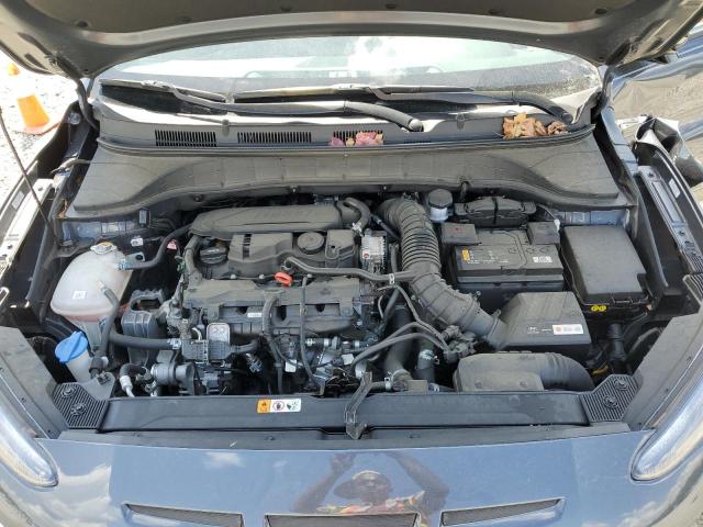 Photo 11 VIN: KM8K33A35NU824727 - HYUNDAI KONA 