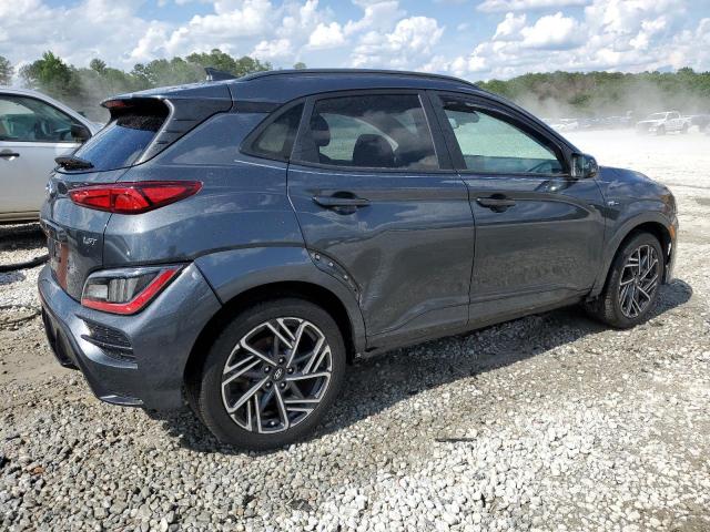 Photo 2 VIN: KM8K33A35NU824727 - HYUNDAI KONA 