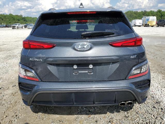 Photo 5 VIN: KM8K33A35NU824727 - HYUNDAI KONA 