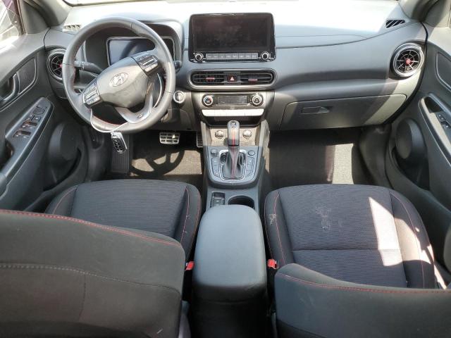 Photo 7 VIN: KM8K33A35NU824727 - HYUNDAI KONA 