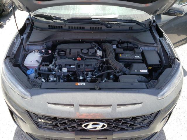 Photo 11 VIN: KM8K33A36PU993741 - HYUNDAI KONA SEL 