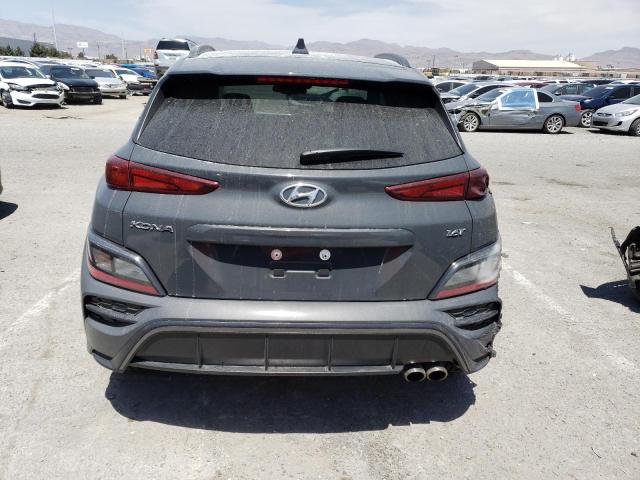 Photo 5 VIN: KM8K33A36PU993741 - HYUNDAI KONA SEL 