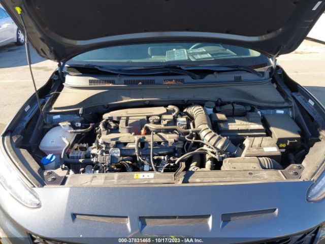 Photo 9 VIN: KM8K33A37NU867644 - HYUNDAI KONA 