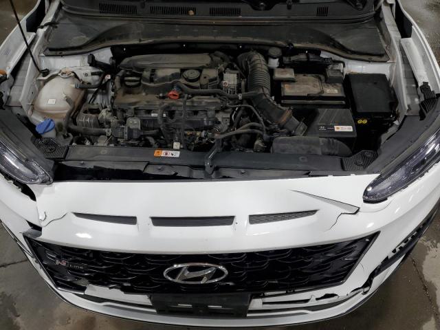 Photo 10 VIN: KM8K33A37NU923159 - HYUNDAI KONA 