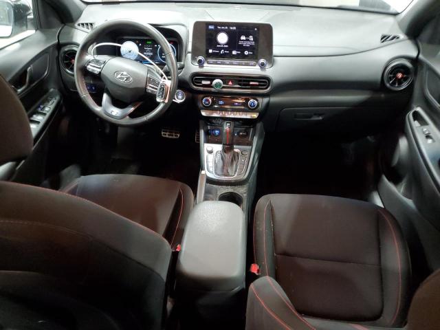 Photo 7 VIN: KM8K33A37NU923159 - HYUNDAI KONA 