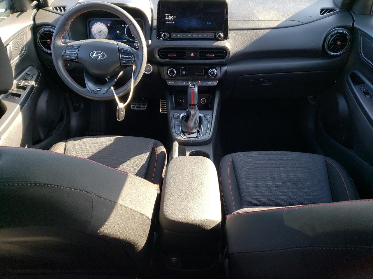 Photo 7 VIN: KM8K33A37PU948436 - HYUNDAI KONA 