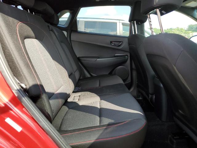 Photo 9 VIN: KM8K33A39NU842678 - HYUNDAI KONA 