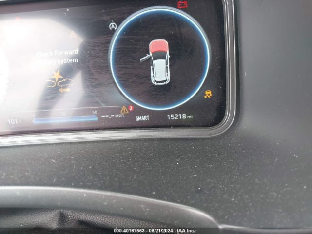 Photo 6 VIN: KM8K33A3XPU949225 - HYUNDAI KONA 