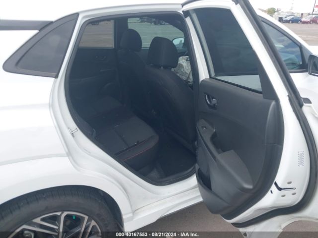 Photo 7 VIN: KM8K33A3XPU949225 - HYUNDAI KONA 