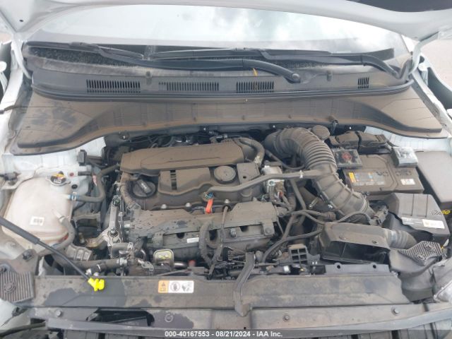 Photo 9 VIN: KM8K33A3XPU949225 - HYUNDAI KONA 