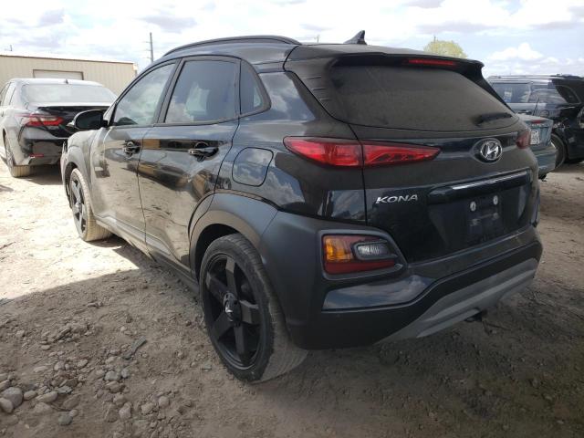 Photo 2 VIN: KM8K33A50JU077226 - HYUNDAI KONA LIMIT 