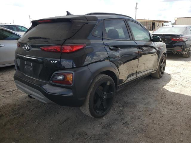 Photo 3 VIN: KM8K33A50JU077226 - HYUNDAI KONA LIMIT 