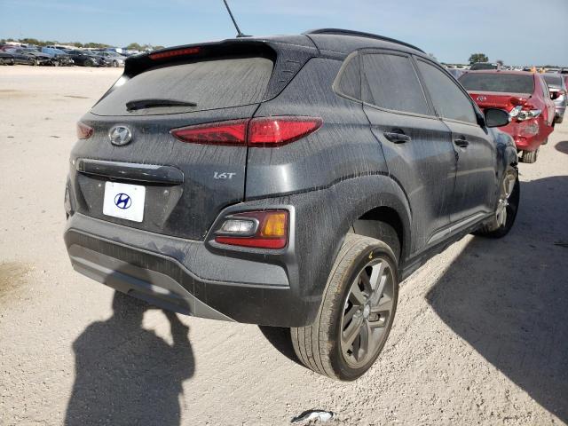 Photo 3 VIN: KM8K33A50JU079493 - HYUNDAI KONA LIMIT 