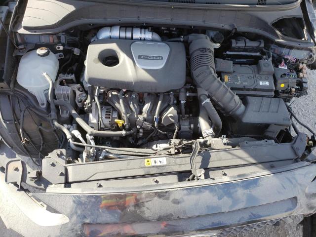 Photo 6 VIN: KM8K33A50JU079493 - HYUNDAI KONA LIMIT 