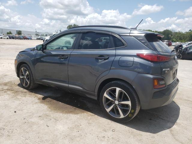 Photo 1 VIN: KM8K33A50JU147372 - HYUNDAI KONA LIMIT 