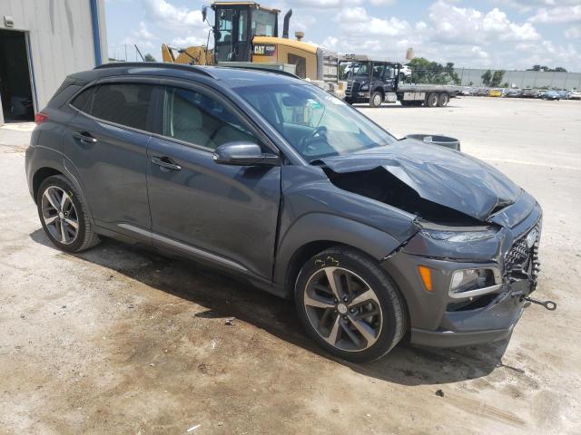 Photo 3 VIN: KM8K33A50JU147372 - HYUNDAI KONA LIMIT 