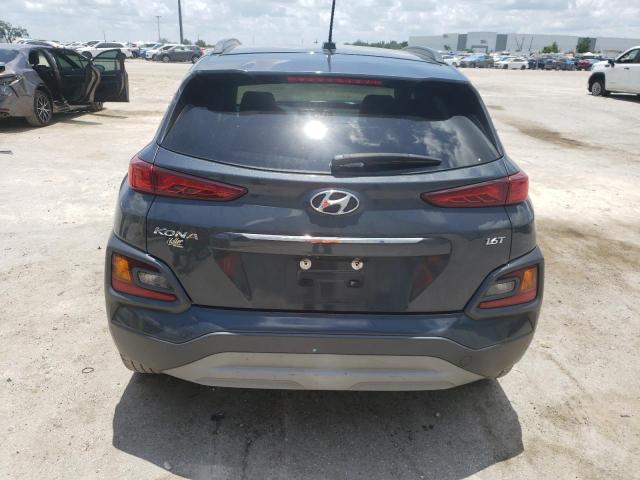 Photo 5 VIN: KM8K33A50JU147372 - HYUNDAI KONA LIMIT 