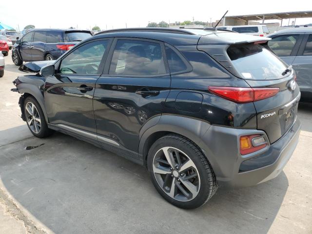 Photo 1 VIN: KM8K33A50JU171770 - HYUNDAI KONA 