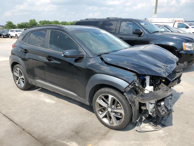 Photo 3 VIN: KM8K33A50JU171770 - HYUNDAI KONA 