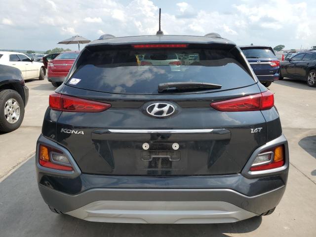 Photo 5 VIN: KM8K33A50JU171770 - HYUNDAI KONA 