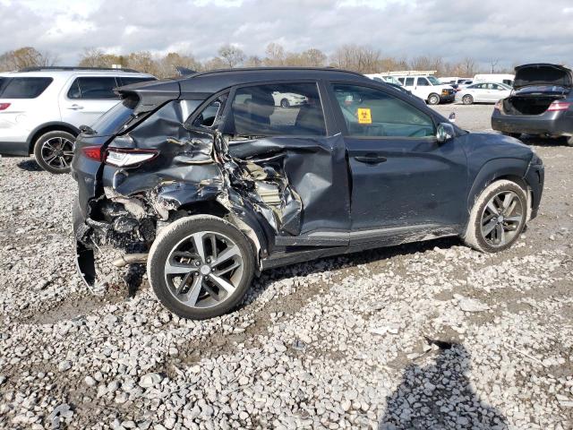 Photo 2 VIN: KM8K33A50KU202081 - HYUNDAI KONA LIMIT 