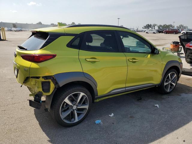 Photo 2 VIN: KM8K33A50KU262720 - HYUNDAI KONA LIMIT 