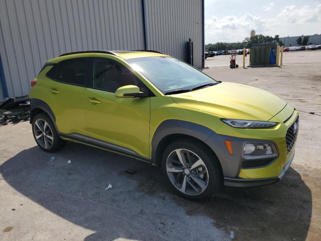 Photo 3 VIN: KM8K33A50KU262720 - HYUNDAI KONA LIMIT 