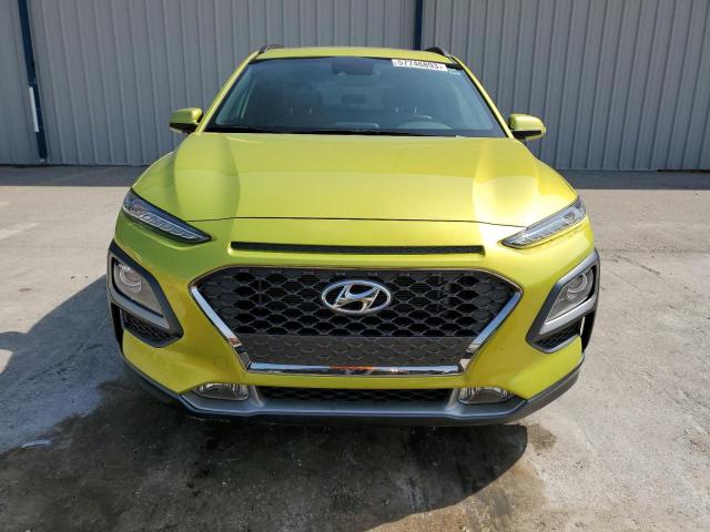 Photo 4 VIN: KM8K33A50KU262720 - HYUNDAI KONA LIMIT 