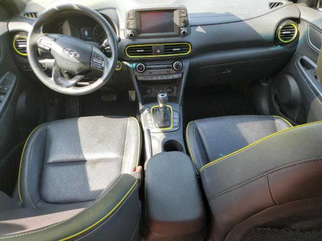 Photo 7 VIN: KM8K33A50KU262720 - HYUNDAI KONA LIMIT 