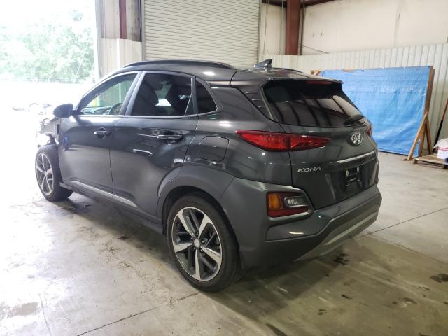 Photo 2 VIN: KM8K33A50KU344074 - HYUNDAI KONA 