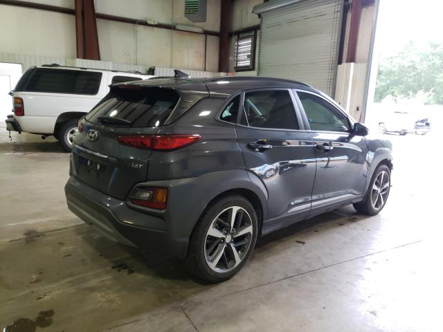 Photo 3 VIN: KM8K33A50KU344074 - HYUNDAI KONA 