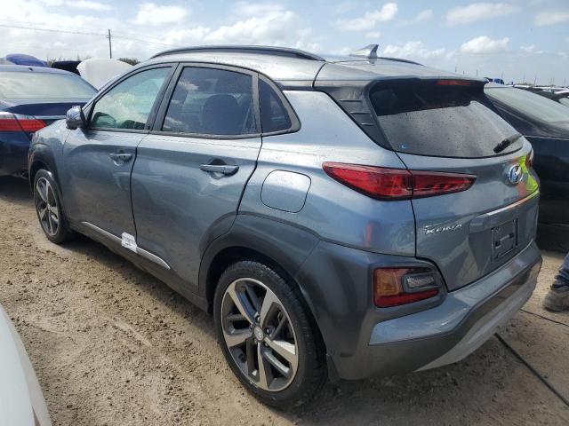 Photo 1 VIN: KM8K33A50LU459940 - HYUNDAI KONA LIMIT 