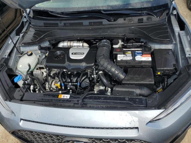 Photo 10 VIN: KM8K33A50LU459940 - HYUNDAI KONA LIMIT 