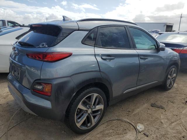 Photo 2 VIN: KM8K33A50LU459940 - HYUNDAI KONA LIMIT 