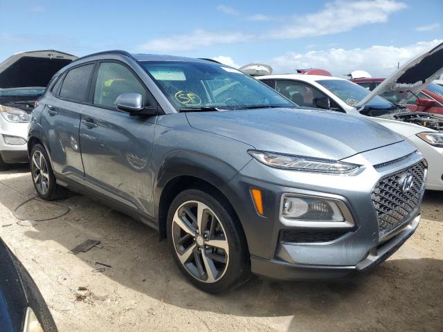 Photo 3 VIN: KM8K33A50LU459940 - HYUNDAI KONA LIMIT 