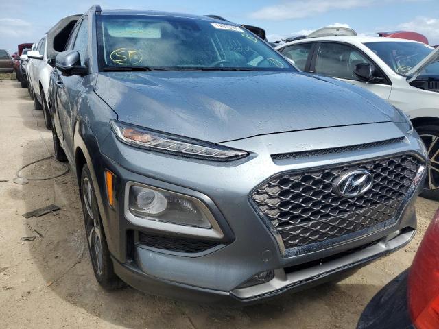 Photo 4 VIN: KM8K33A50LU459940 - HYUNDAI KONA LIMIT 